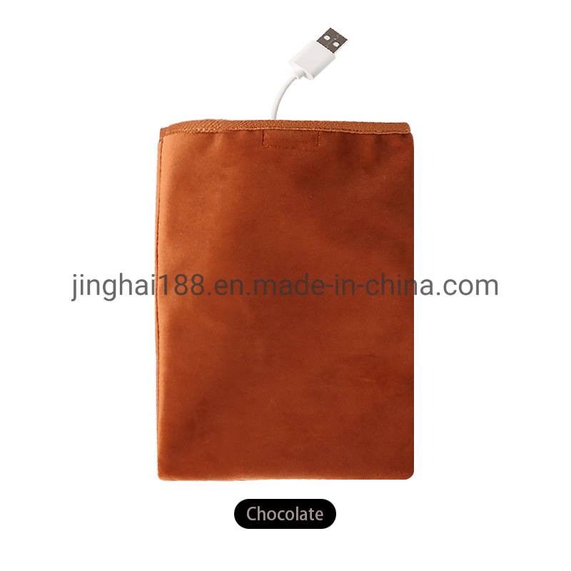 5V/USB Multi-Functional Electric Heating Bag Winter Hand/Milk/Warming/Leg Warmer Heated Bag