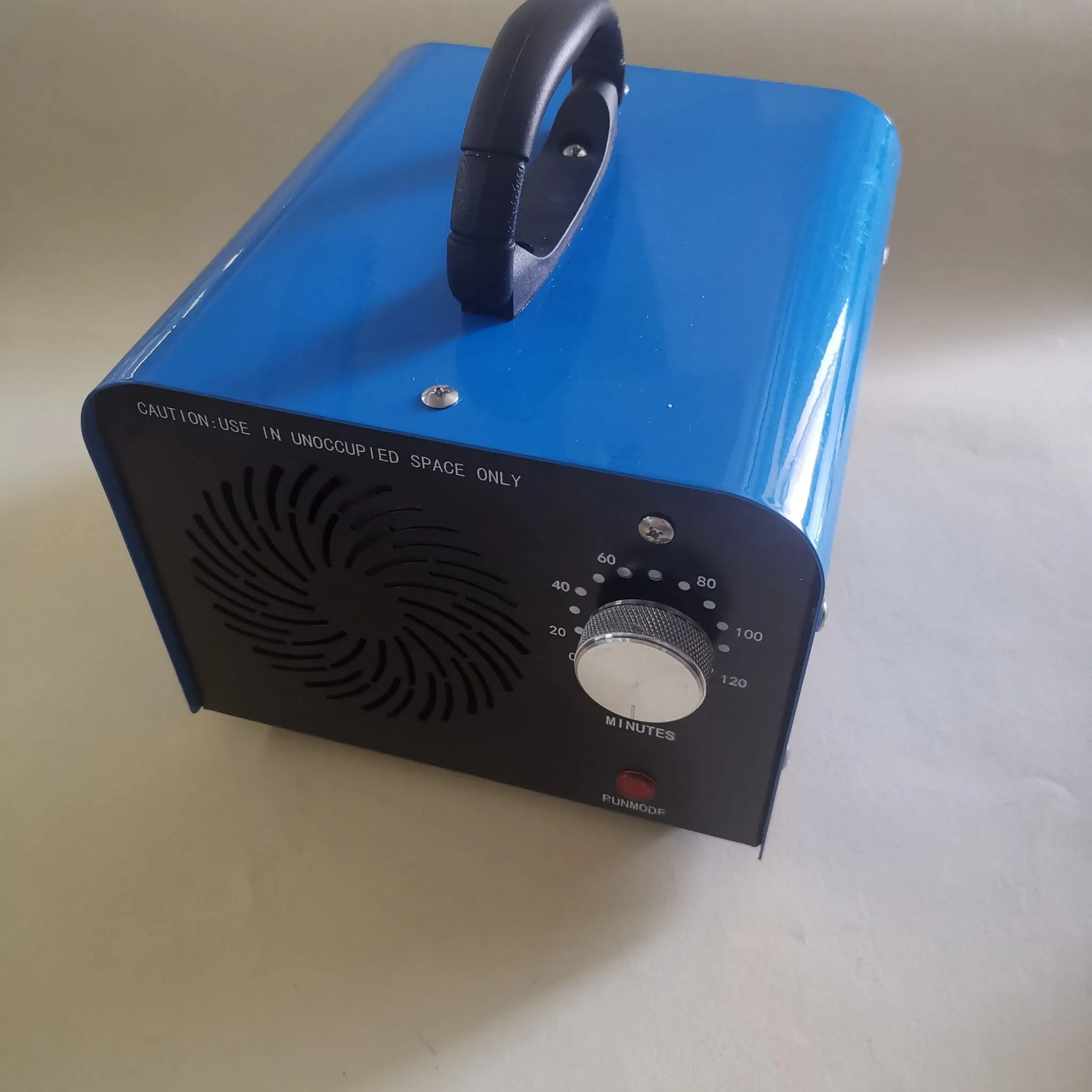 30g/H Smart Mini WiFi Portable Intergerated Ozone Ceramic Air Purifier Generator