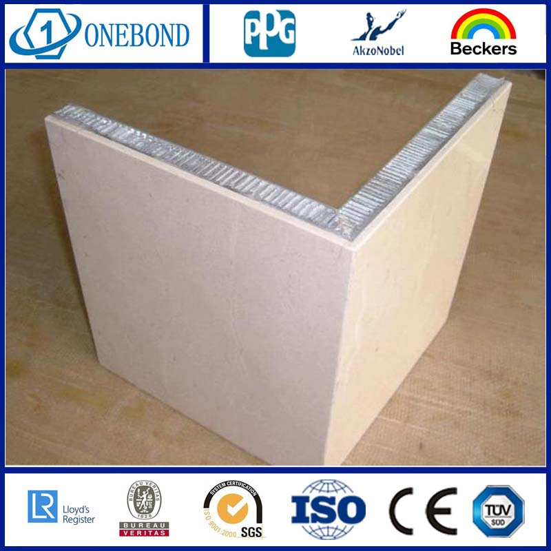 Premium Epoxy Resin Stone Cladding Panels for Elegant Interiors
