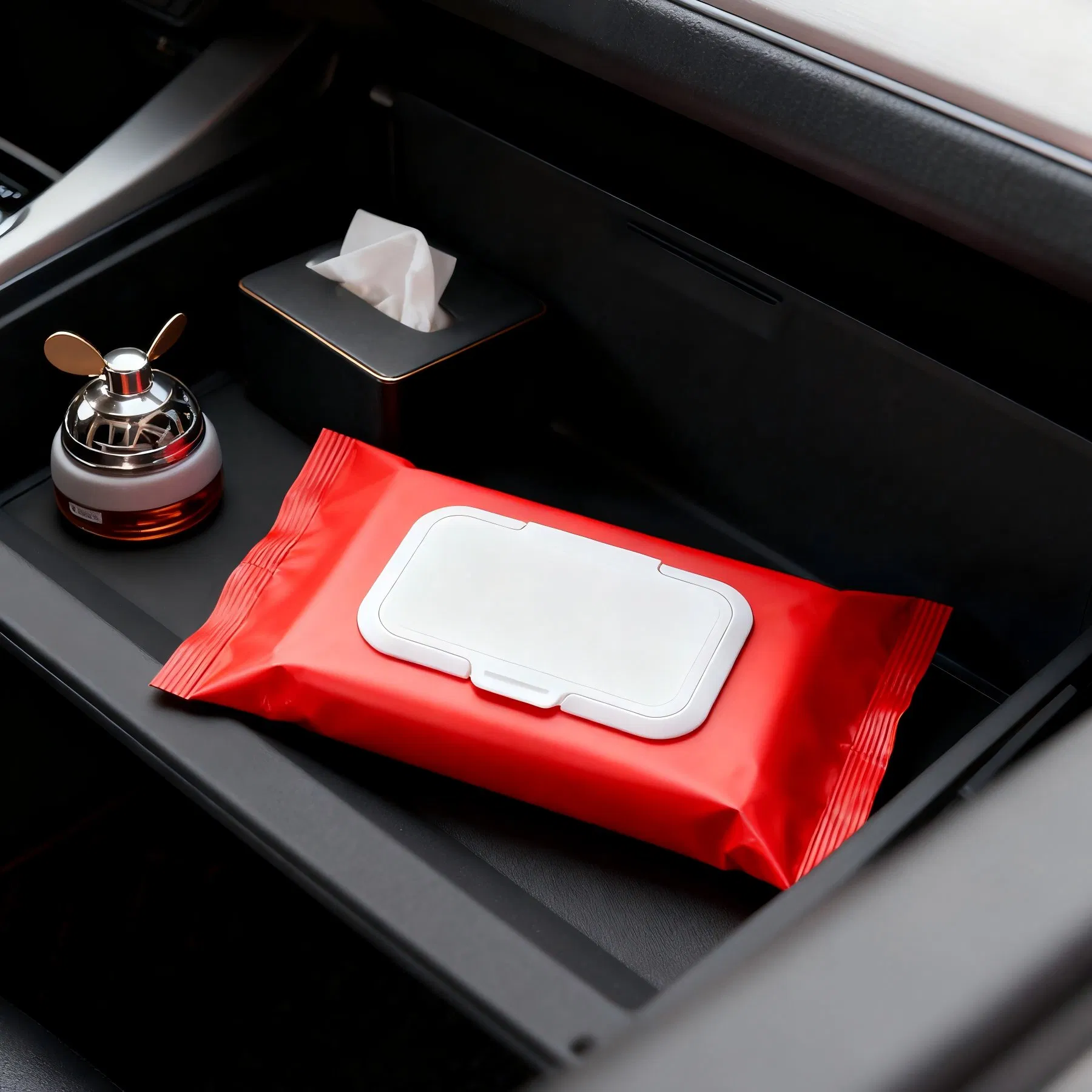 Medical Equipment and Healthcare Facility Sanitization Hospital-Grade Disinfectant Wipes