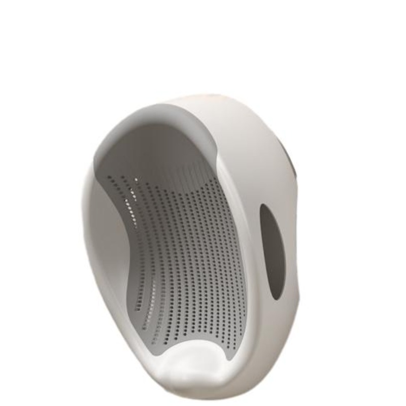 Hot Selling Three Colors Foldable Bathing Tool Stable Durable Non-Slip Baby Bathtub