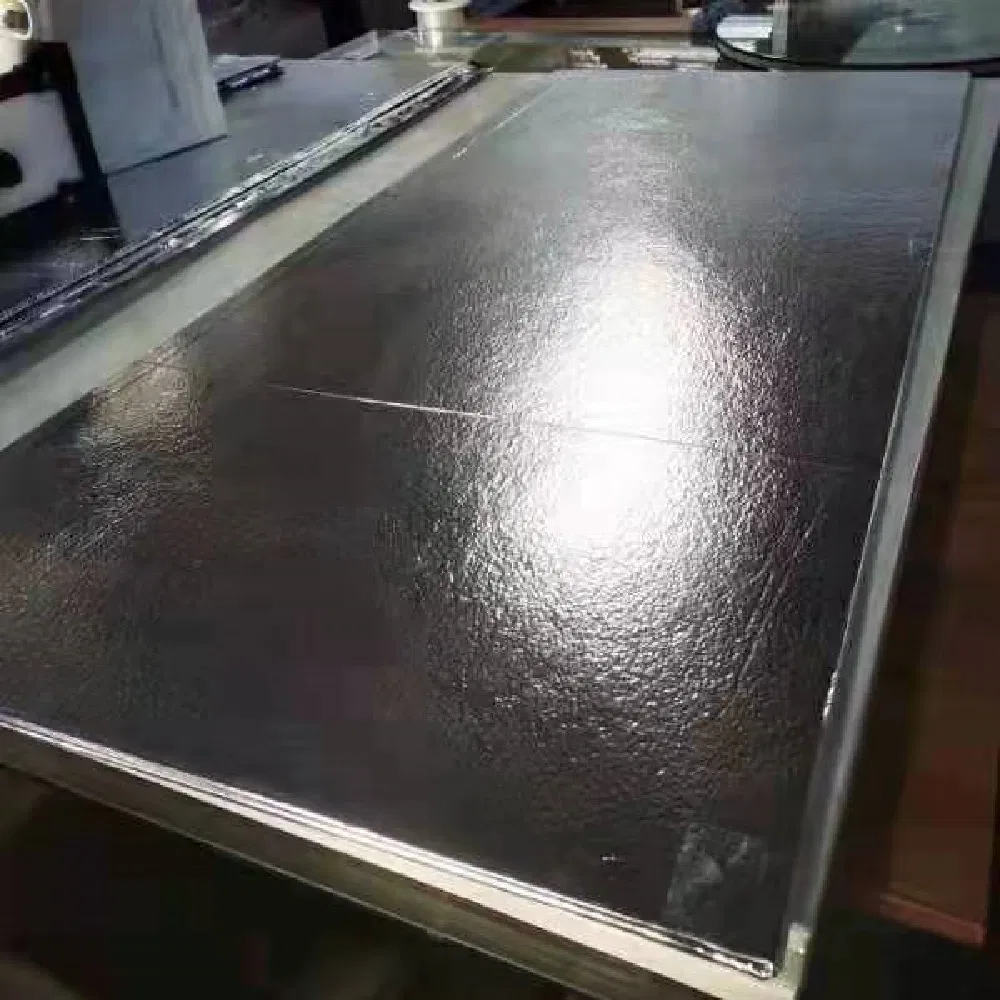 Reusable Cold Chain Transportation Box with Vacuum Insulated Panel Insulation
