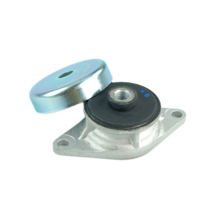 Настраиваемый амортизатор специальной формы из высококачественной резины