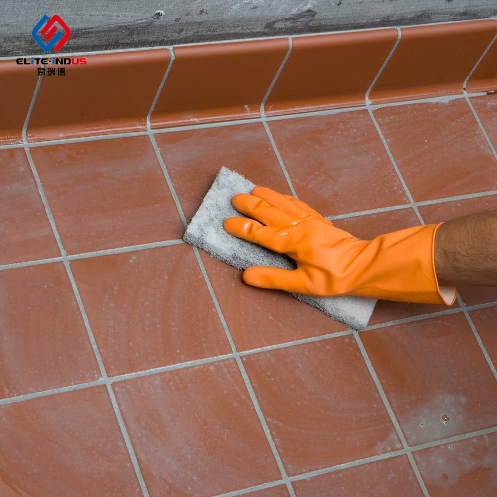 Gypsum Plaster Additive Help The Mortar to Be Smooth Silicone Defoam Manufacturer