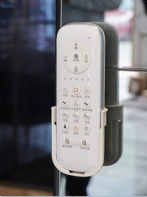 CE Certificate and Watermark Certificated Smart Toilet for Dropshipping School Appartment