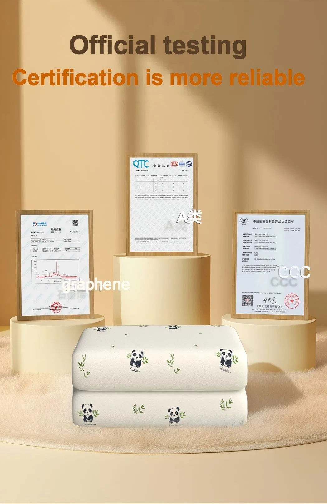 Regular Electric Mattress Heater Soft and Comfortable Electric Heated Blanket with Overheat Protection Stay Warm at Home Manta Electrica