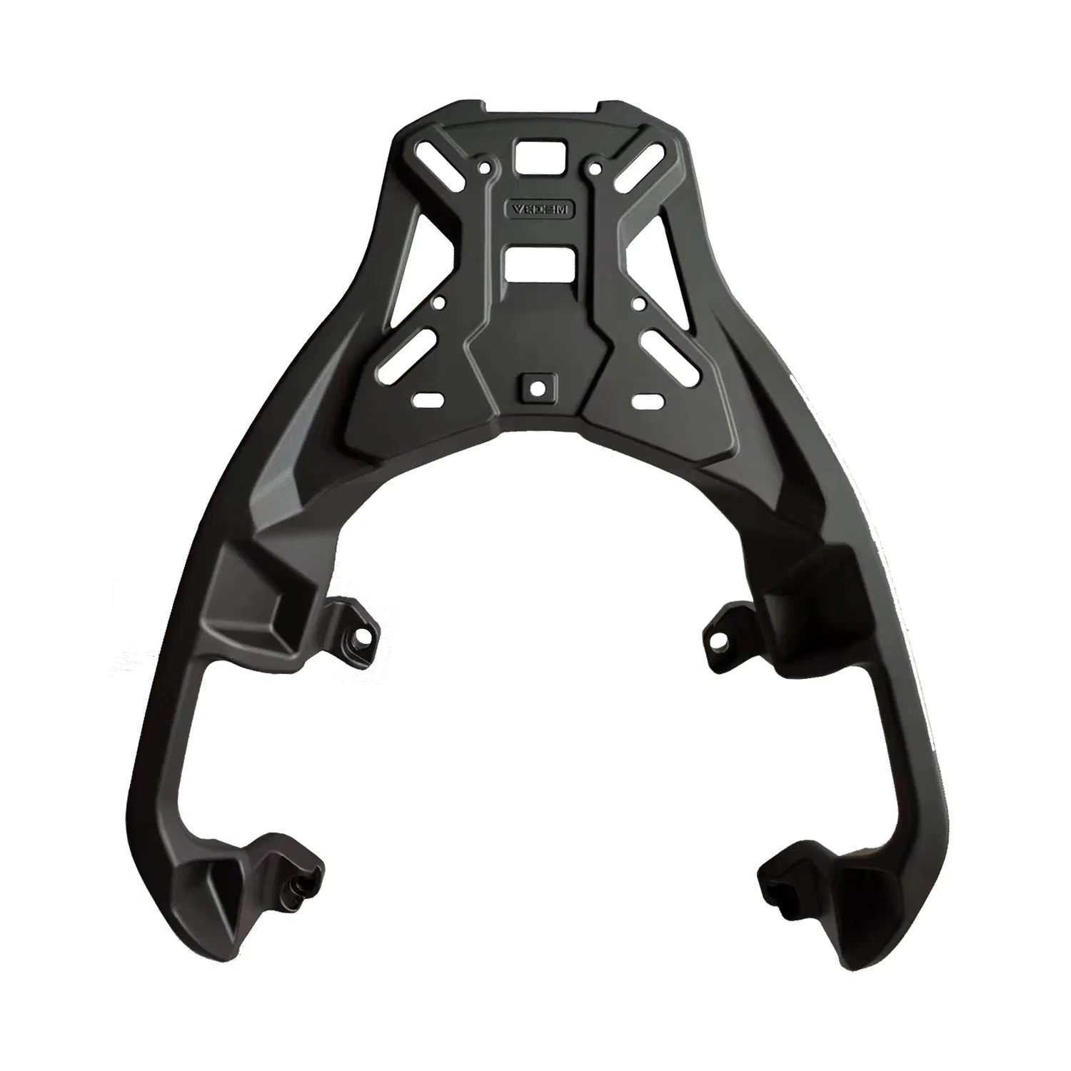 Багажник для мотоцикла BMW C400GT/C400X алюминиевый