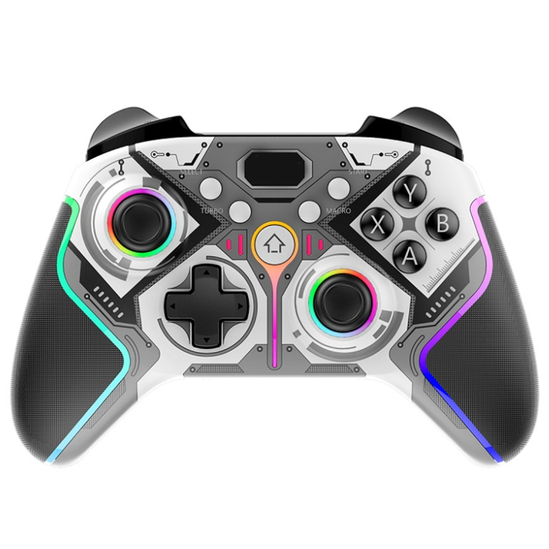 Беспроводной геймпад для Nintendo Switch, PS3, PS4