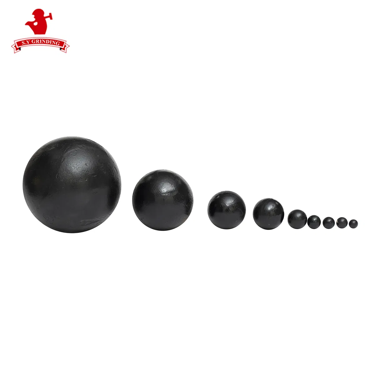 Best Hot Rolling Forged Steel Balls