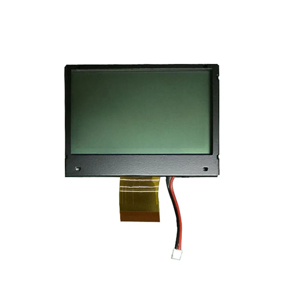 Графический LCD модуль HO12864A 128x64 для авто