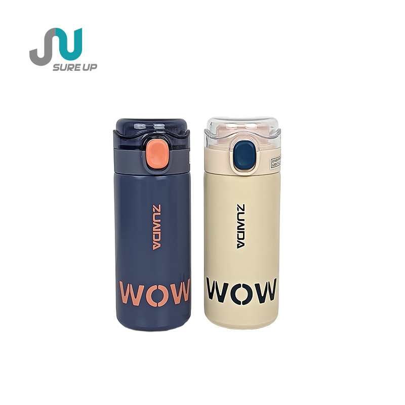 Hot Selling Business Gifts Classic Large Capacity Stainless Steel Vacuum Insulated Sports Drink 1L Portable 6-12 Hours