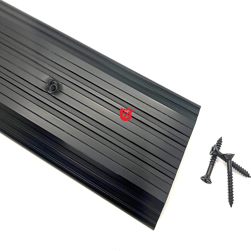 Premium Aluminum Door Sills