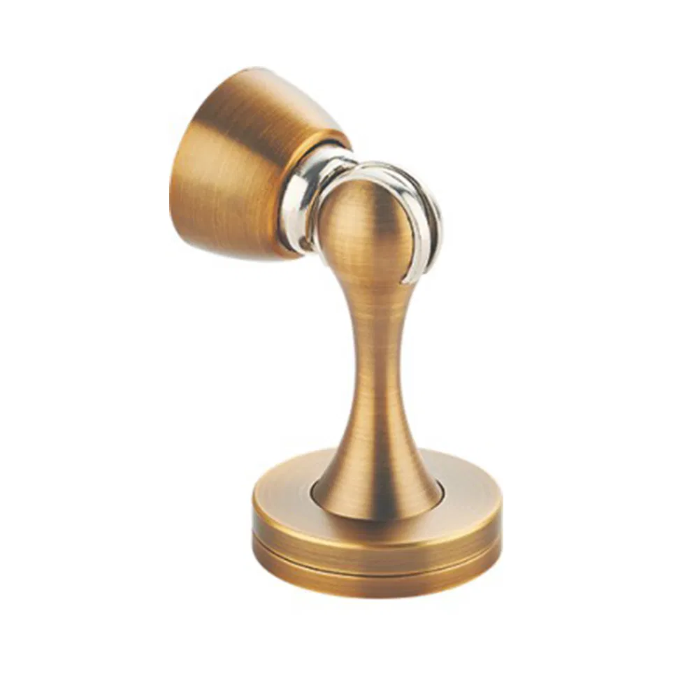 Anti-Collision Anti Bacterial Silent Magnetic Door Holder Stopper for Bedroom