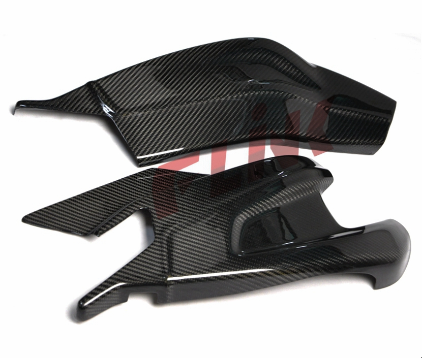 Капот двигателя из карбона для BMW S1000RR 09