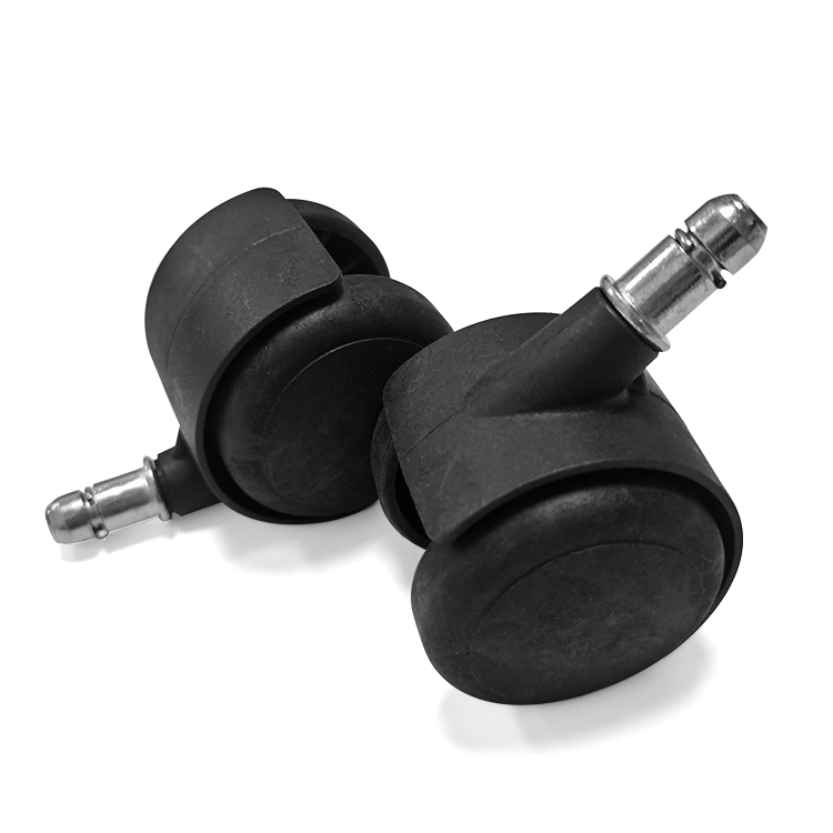 High Conductive Smooth ESD Anti-Static Chair Caster Wheels