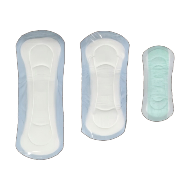 Hospital-Grade Maternity Maxi Pads - Extra Thick & Ultra Soft for Post-Delivery Recovery