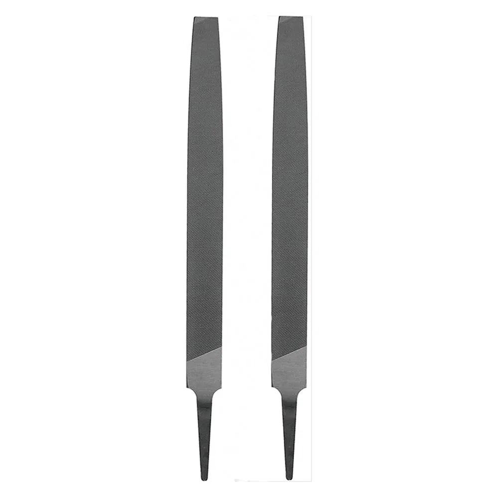 Напильник плоский стальной Hautine