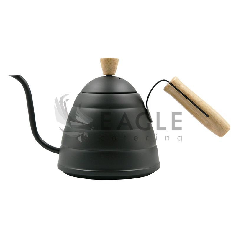 Stainless Steel Long Spout Coffee Drip Kettle