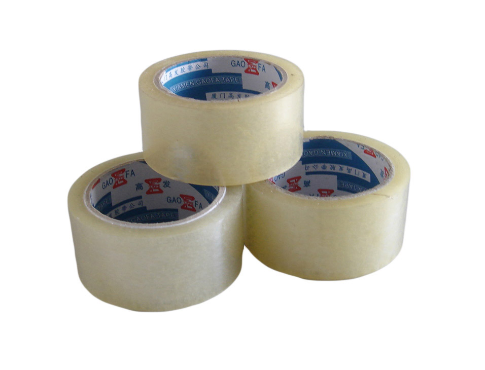 BOPP Packing Tape