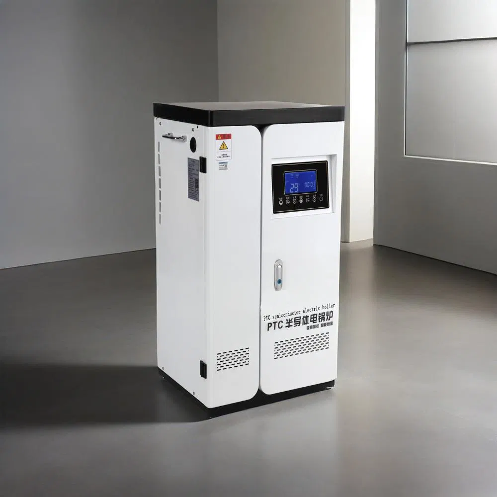 1688 6kw 220V 380V Electric Boiler Water Heating Boiler with Hot Water Tank, Water Heater