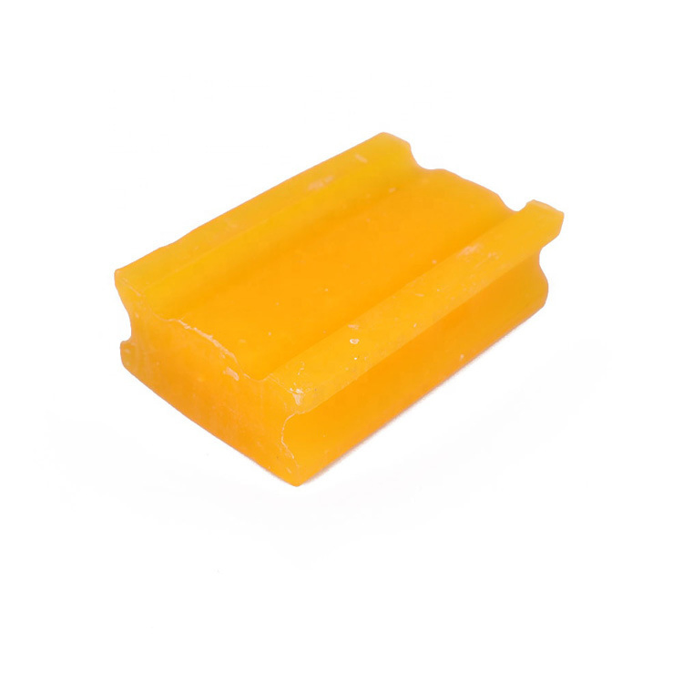 Manufacturer Direct Sales High Quality Strong Cleaning Power Lemon Handmade Natural Soap