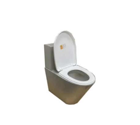 Premium Stainless Steel Western Wc Toilet for Modern Bathrooms