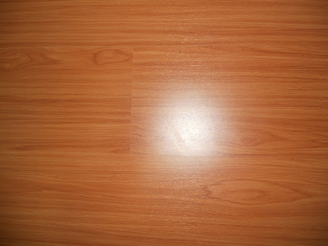 German Technology New Style Laminate Flooring