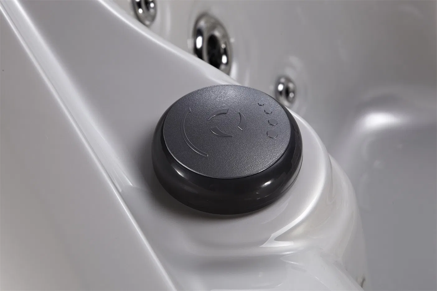 6 Person Deluxe Balboa System America Acrylic Outdoor High Quality Sexy Massage SPA Hot Tub