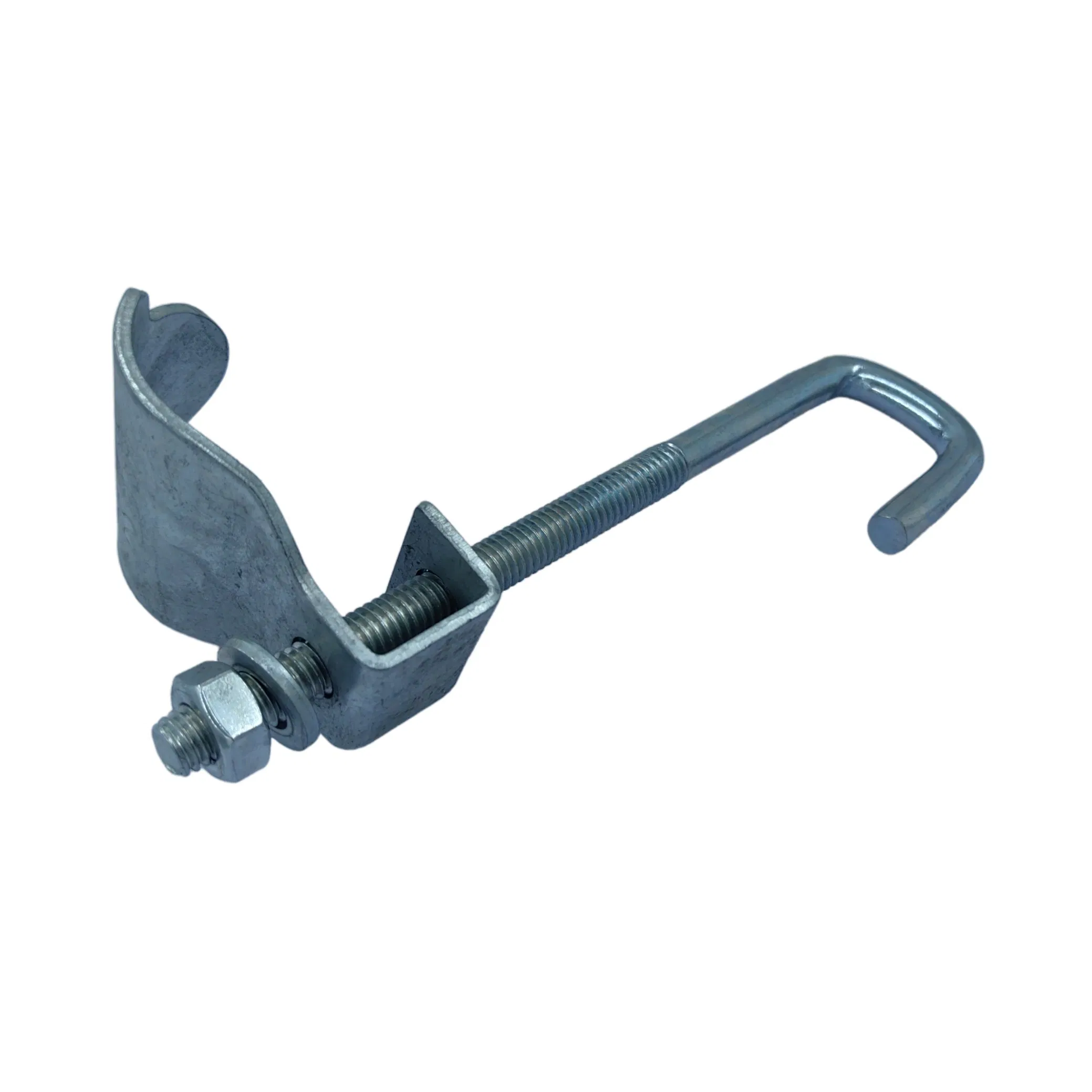 Premium Industrial Clamps for Enhanced Safety in Construction