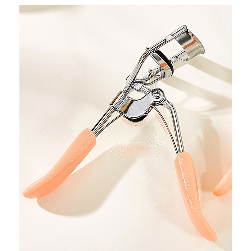 Factory Price Portable and Long-Lasting Eyelash Curler