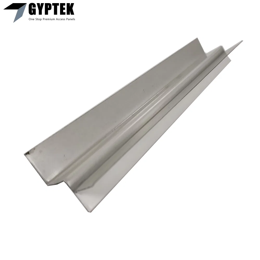 Gi Shadow Gap with Long Service Life and Stability