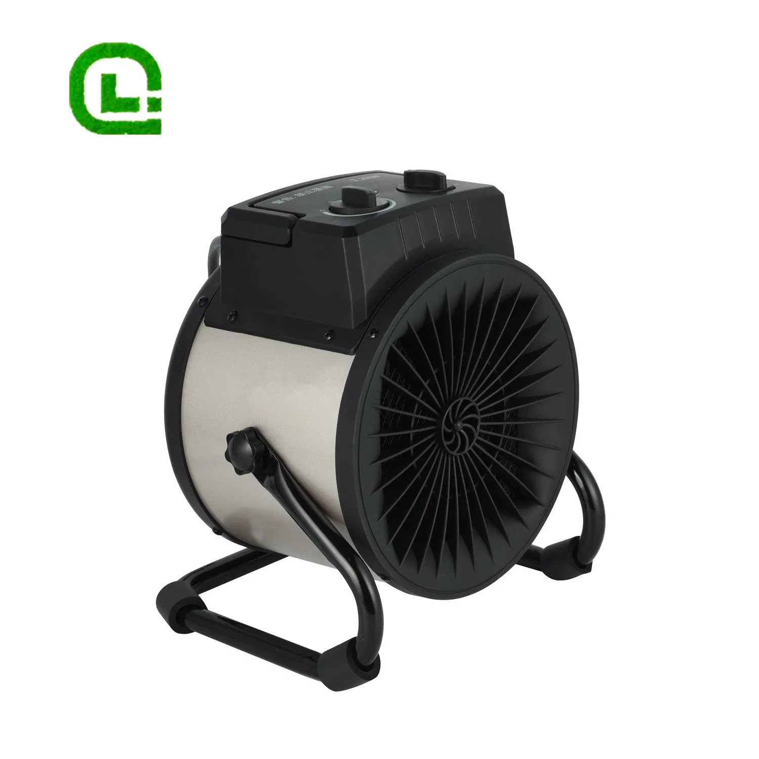 Factory Outlet Smart Table Heating Air Heater for Indoor with CE