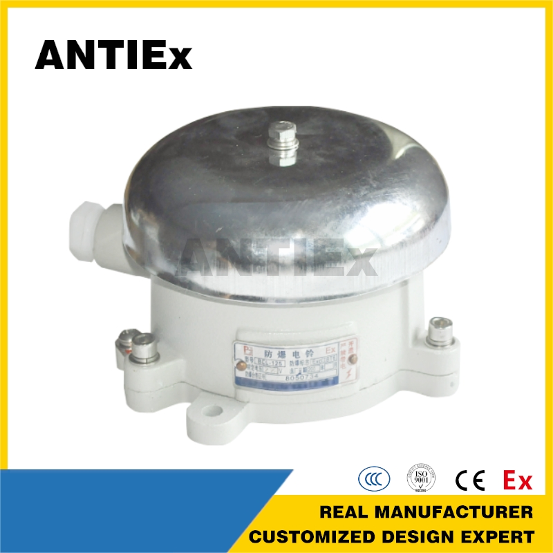 Intrinsically Safe Explosion-Proof Air Conditioner for Harzardous Environment Iib Iic Low Power Consumption Only Cooling Heating