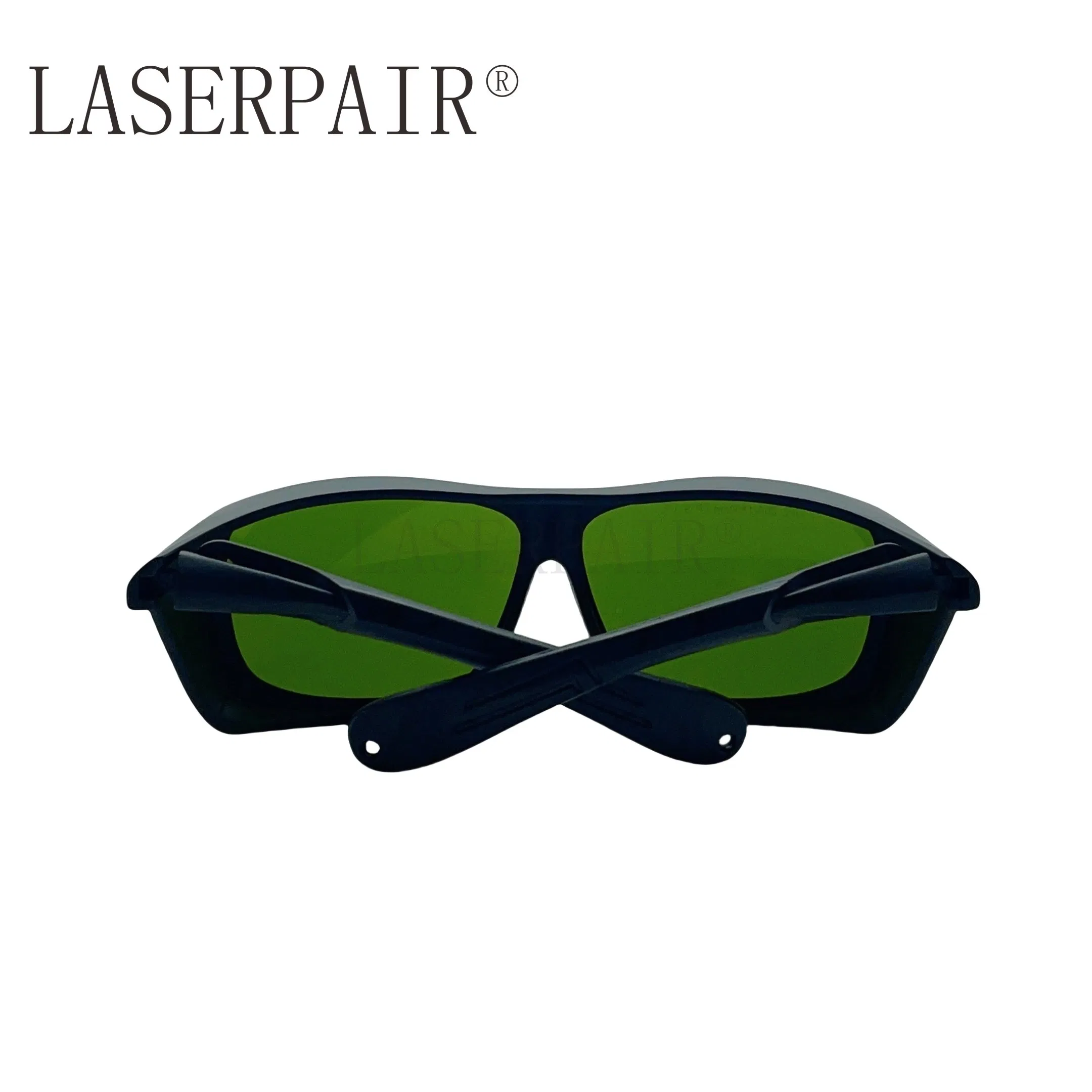 E-Lighting High Impact Shaded IPL Safety Glasses For 200-1800nm