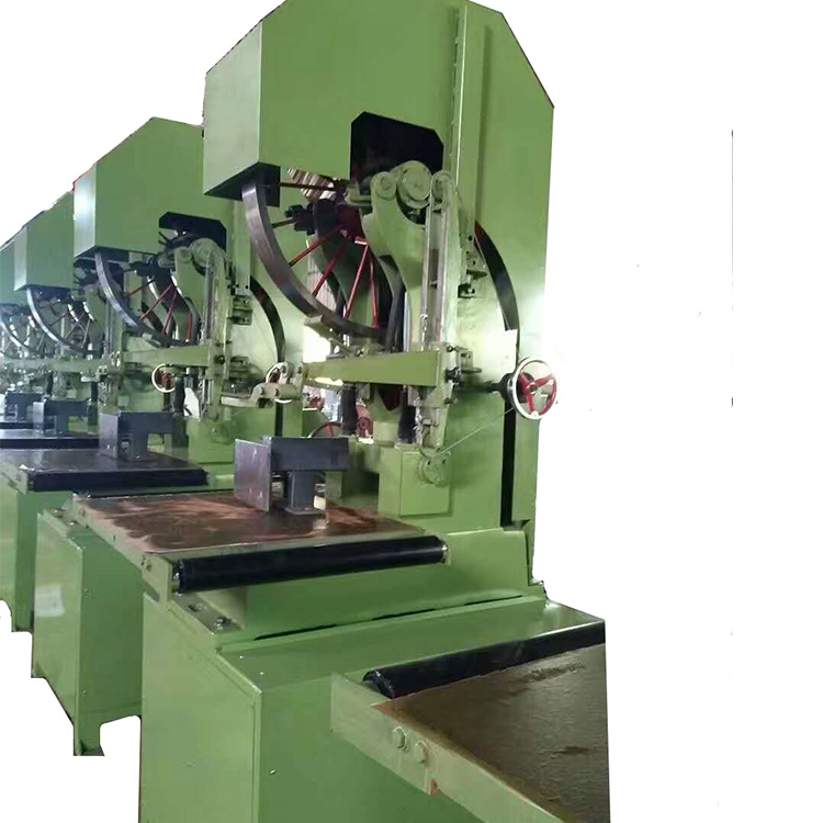 Станок ленточнопильный вертикальный