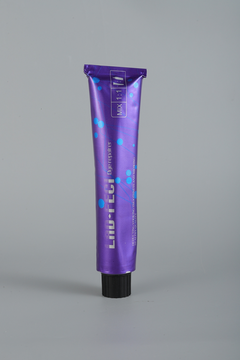 Quick-Apply Premium Hair Dye Cream for Custom Shades