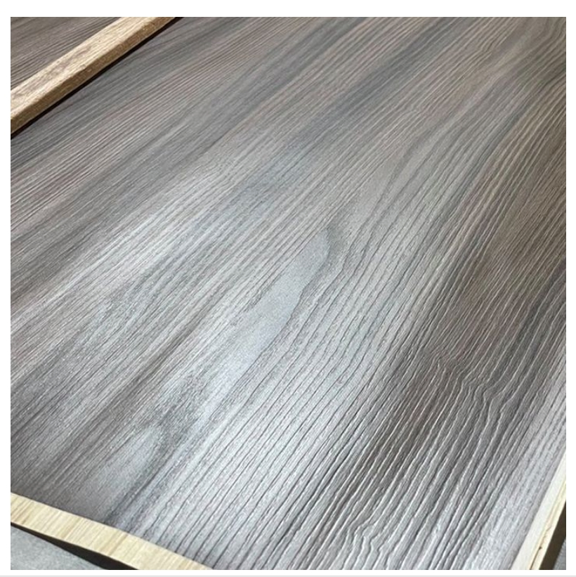Decoration Decoration Material Home Decor Furniture Wall Trim Laminate Sheet Wood Grain Melamine Panel Decorative Film Wood Surface Skin