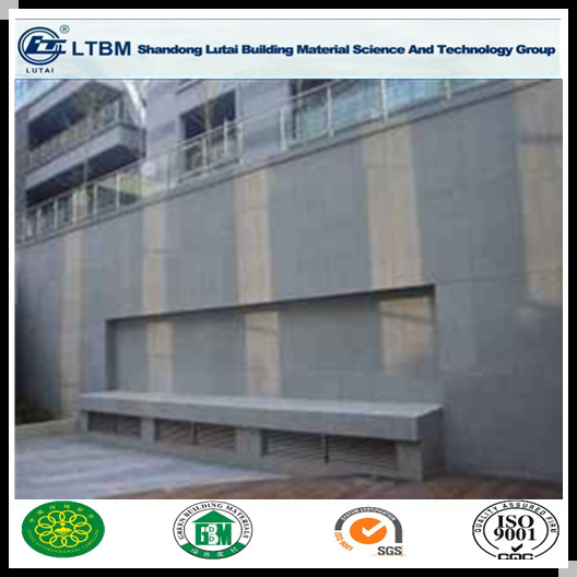 Cheap Wall Panel Non Asbestos Fiber Cement Board