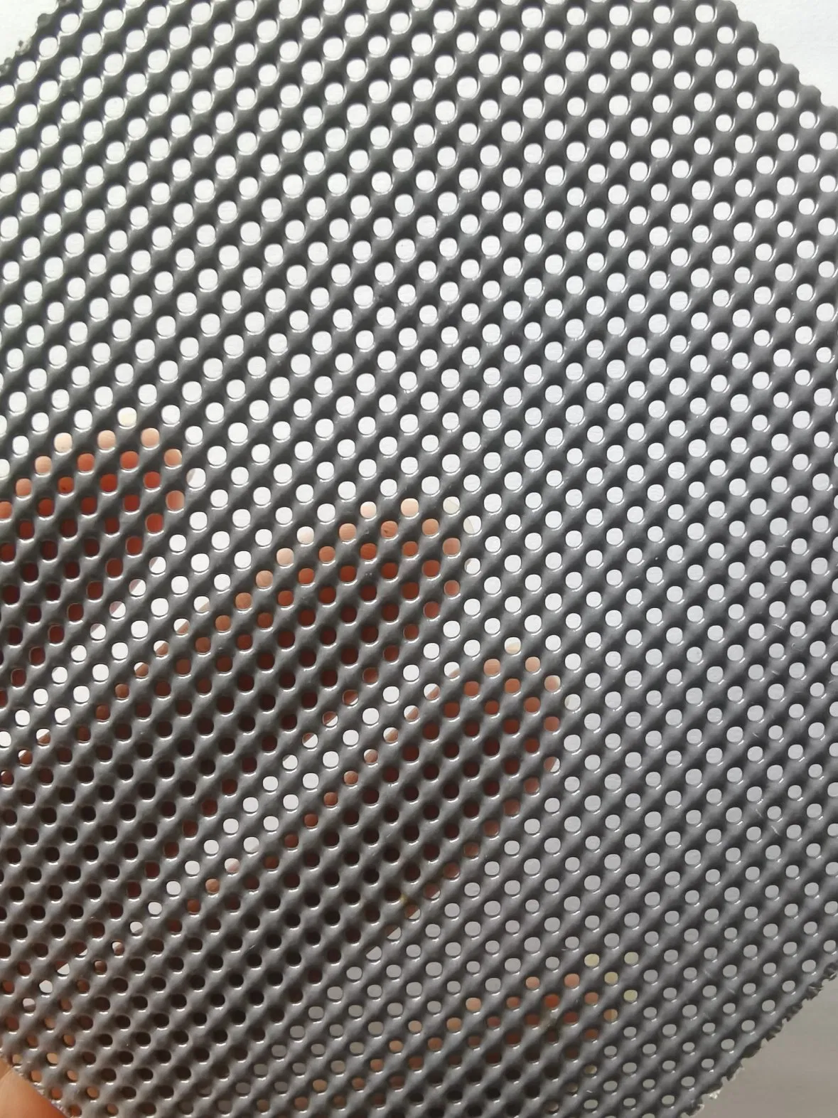Factory Customization Stainless Steel Security Mesh Screen Doo Window Mesh