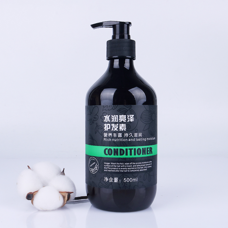 OEM/ODM Hotel Amenitiesbulk Purchase Aroma-Rich High-Foam Shower Gel