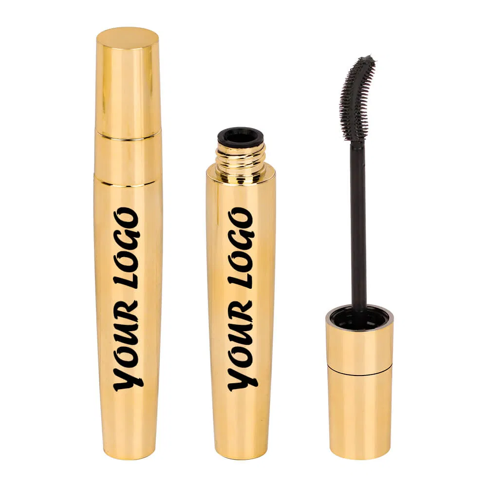 Free Sample High Quality Customized Make up Wholesale Cosmetic Waterproof Mascara Makeup