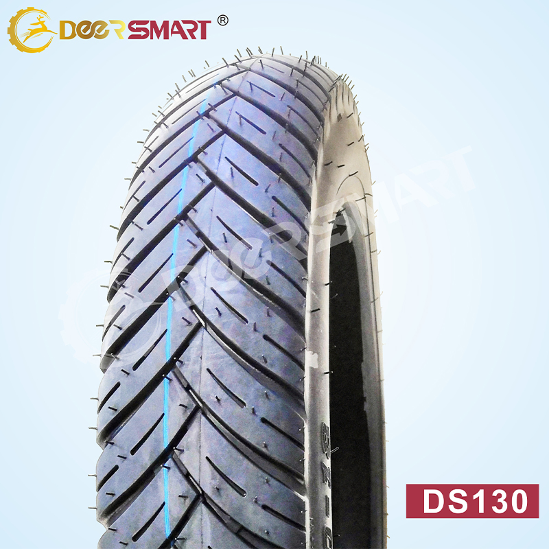 Мотошина 100/90-17 внедорожная 6PR/8PR