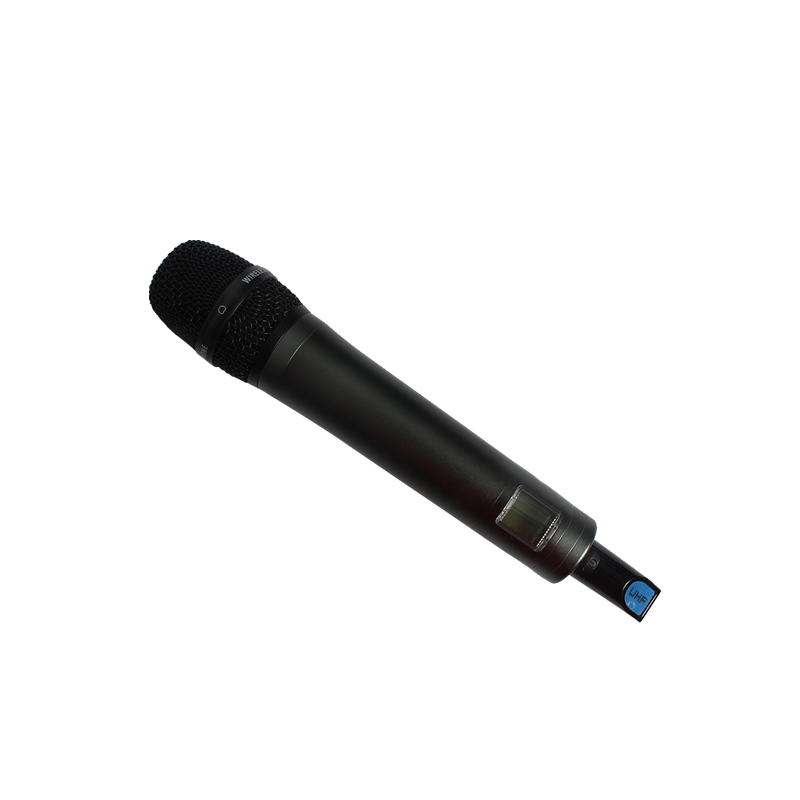 Hot Selling Professional Wireless Microphone with PA System