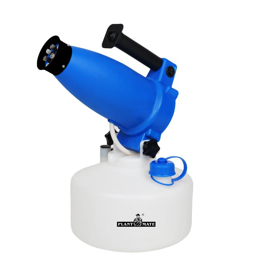 6L Cordless Ulv Portable Lithium Cold Fogger Sprayer Machine