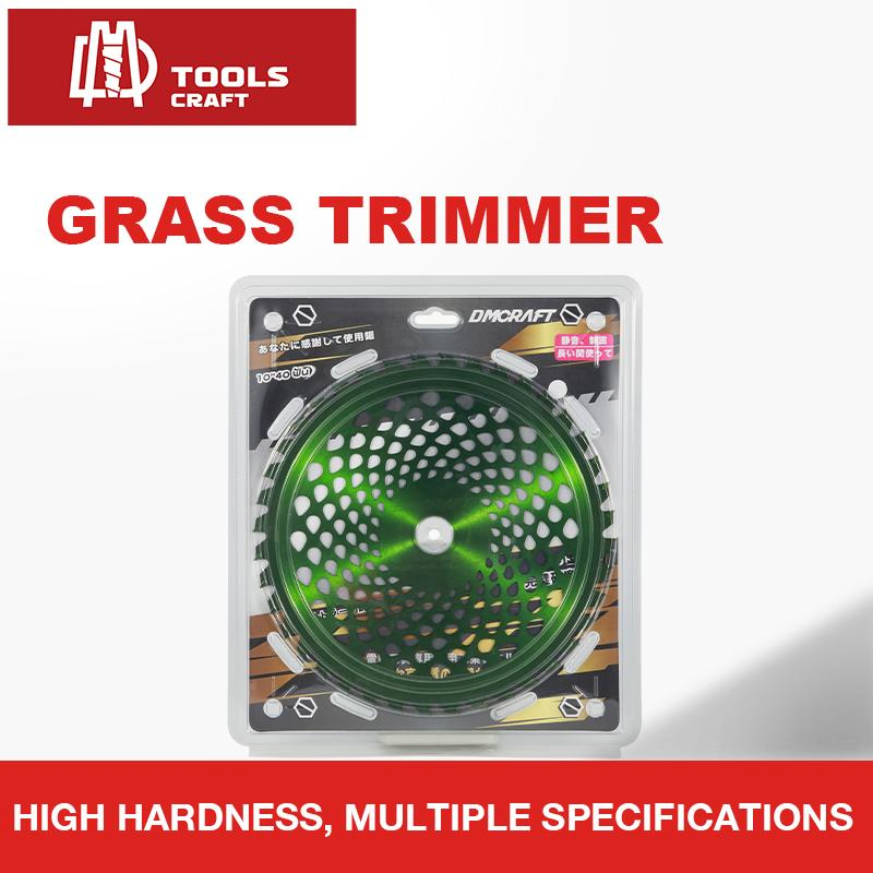 High Quality Saw Blade Circular Saw Blade Grass Trimmer