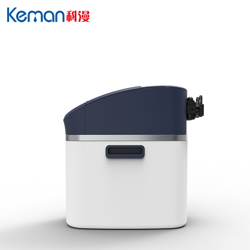 Water Softener Water Treatment System Fully Automatic Water Softener