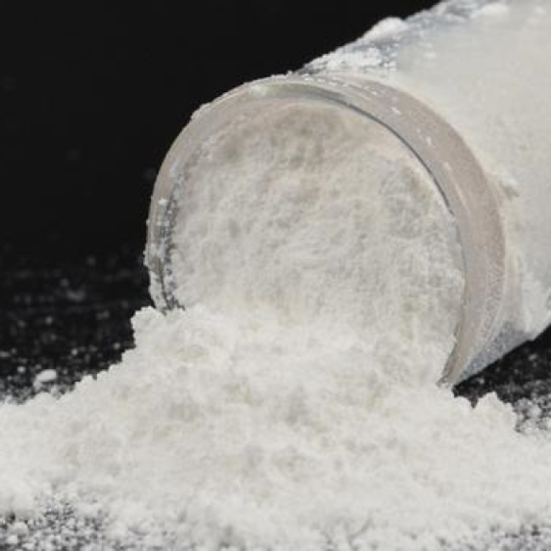 High Quality Alumina Oxide Powder α Al2O3 99.5% Ceramic