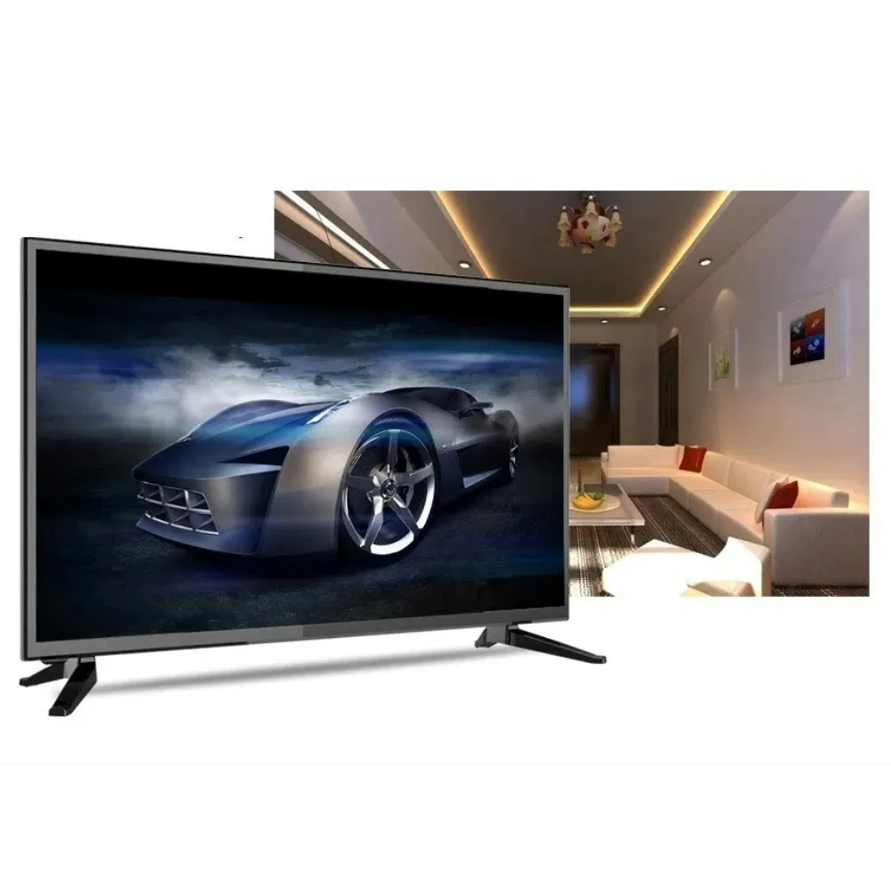32 43 55 75 85'' Smart Television TV Android 4K HD TV