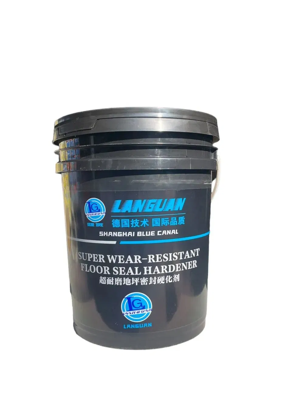 High-Performance Floor Protection with Ultra-Durable Hardening Curing Agent