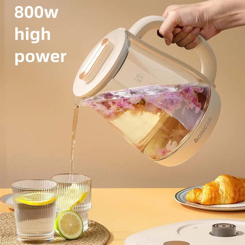 Health Preserving Electric Kettle Travel Kettle